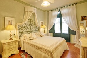 2 Schlafzimmer, Reisekinderbett, kostenloses WLAN, Rollstuhlgeeignet