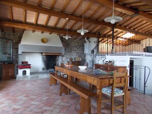Restauration