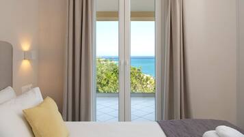 7 bedrooms, iron/ironing board, travel crib, free WiFi
