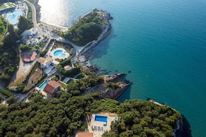 Ulkopuoli