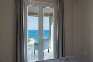 7 Schlafzimmer, Bügeleisen/Bügelbrett, Reisekinderbett, kostenloses WLAN
