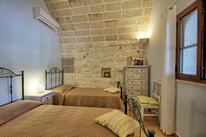 2 Schlafzimmer, Reisekinderbett, kostenloses WLAN, Rollstuhlgeeignet