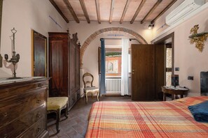 3 chambres, lit parapluie, Wi-Fi gratuit