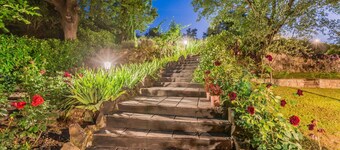 Torre del Cielo - Luxury Villa with private pool