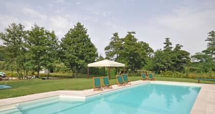 Villa Marginone - Luxury Villa with private pool