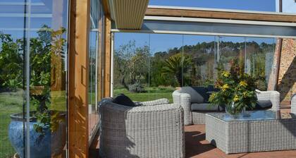 Villa Marginone - Luxury Villa with private pool