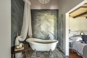 7 chambres, lit parapluie, Wi-Fi gratuit