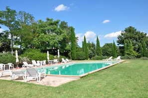 Alberca