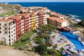 Exterior - El Encanto All Inclusive Resort at Hacienda Encantada (Cabo San Lucas)