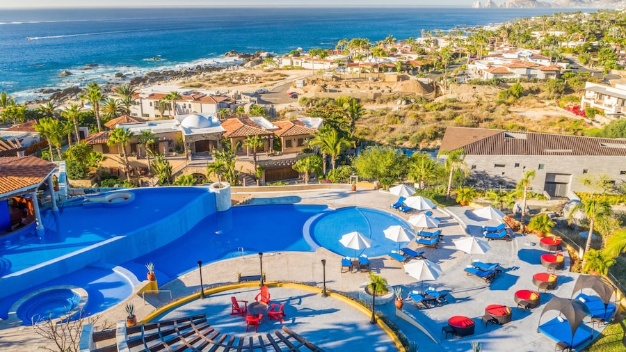 El Encanto All Inclusive Resort at Hacienda Encantada