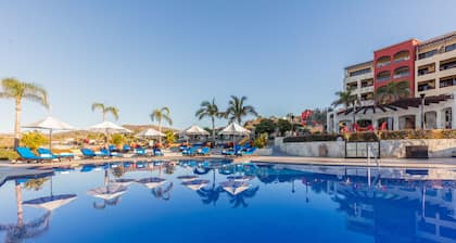 El Encanto All Inclusive Resort at Hacienda Encantada
