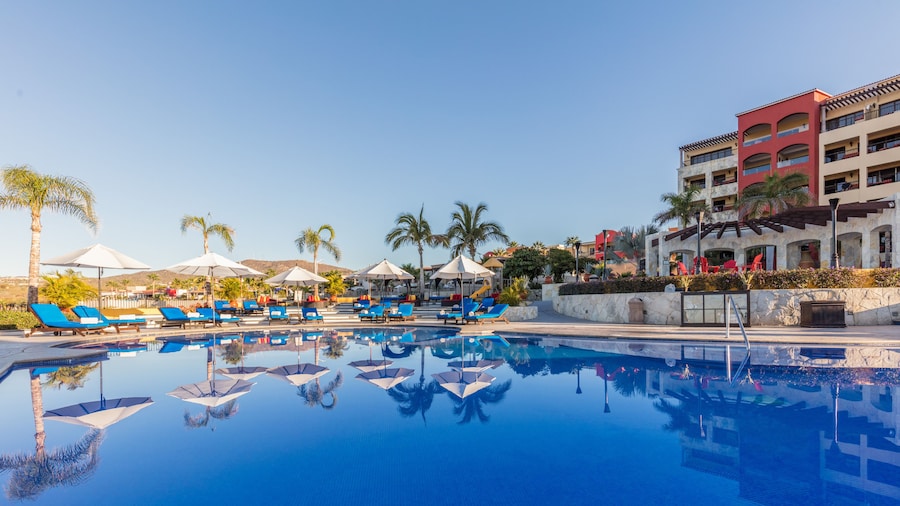 El Encanto All Inclusive Resort at Hacienda Encantada