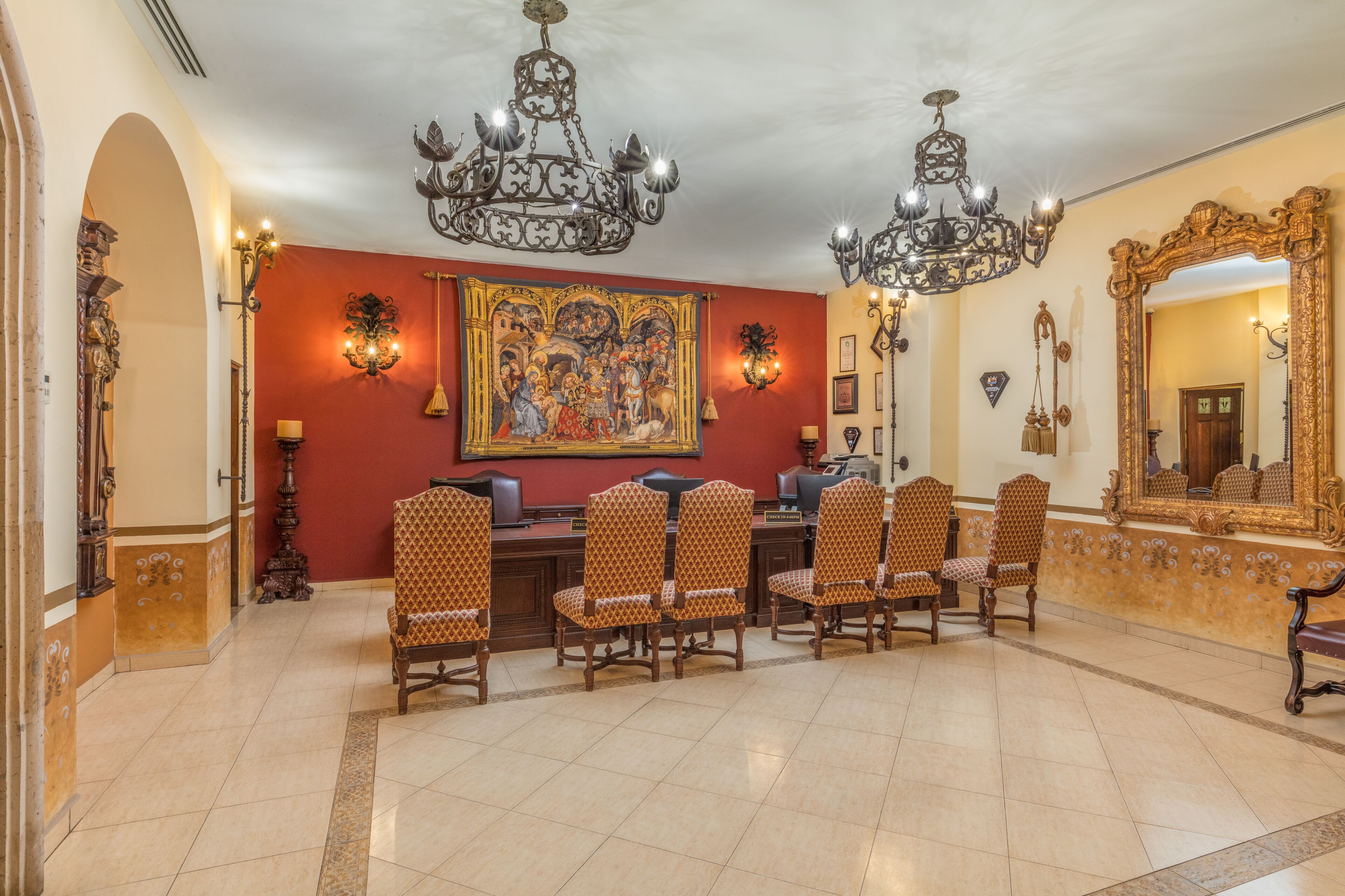 Foto - El Encanto All Inclusive Resort