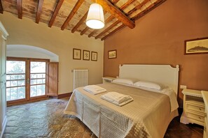 3 chambres, lit parapluie, Wi-Fi gratuit