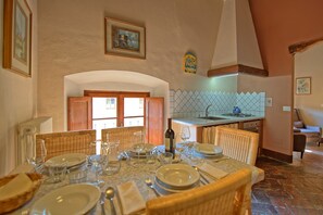 Restauración
