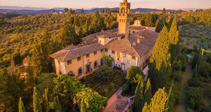 Villa Osbert - Villa with shared pool