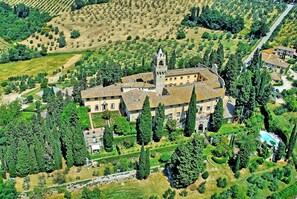 Udendørsområde