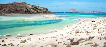 Villa Nipos - Villa Rental on the Island of Crete, Greece