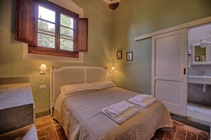 1 dormitorio, cuna de viaje, wifi gratis