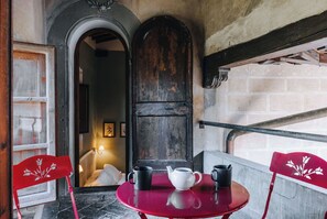 Restauración
