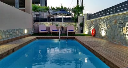Sunrise Residence