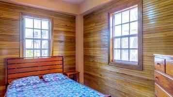 1 makuuhuone, internet, vuodevaatteet