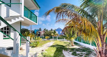 Breezy Modern Home in Quiet Neighborhood with Bikes, WiFi, and Partial AC