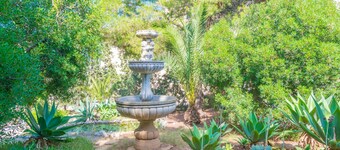 SA ROQUETA - Chalet with terrace in Porto Petro.