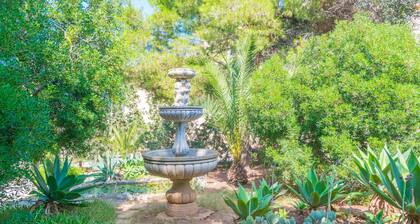 SA ROQUETA - Chalet with terrace in Porto Petro.