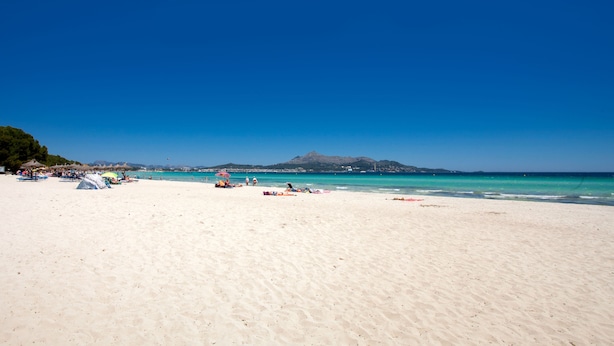 Plage