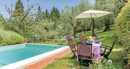 Country House / Farm House in Rignano Sull'arno with 3 bedrooms sleeps 6
