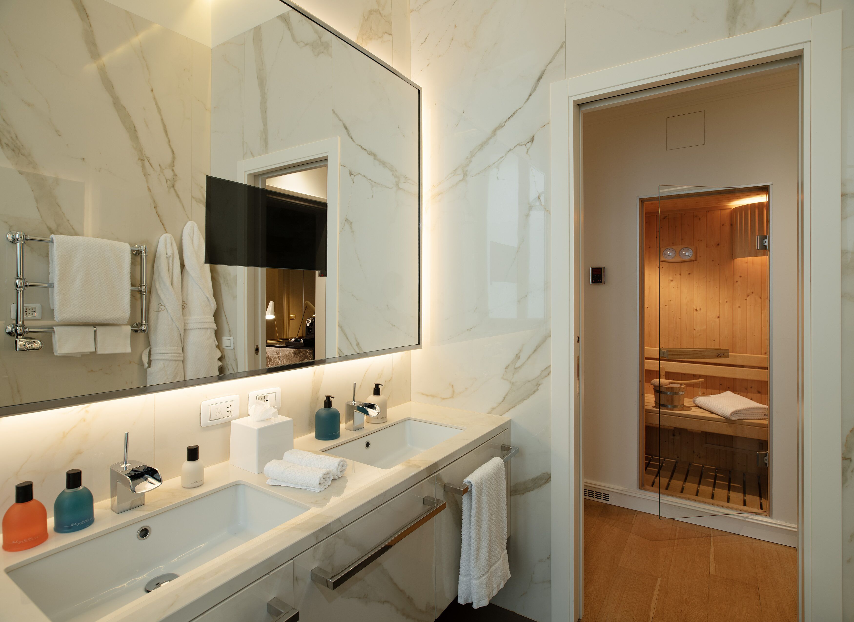 Foto - Elizabeth Unique Rome - a Member of Design Hotels