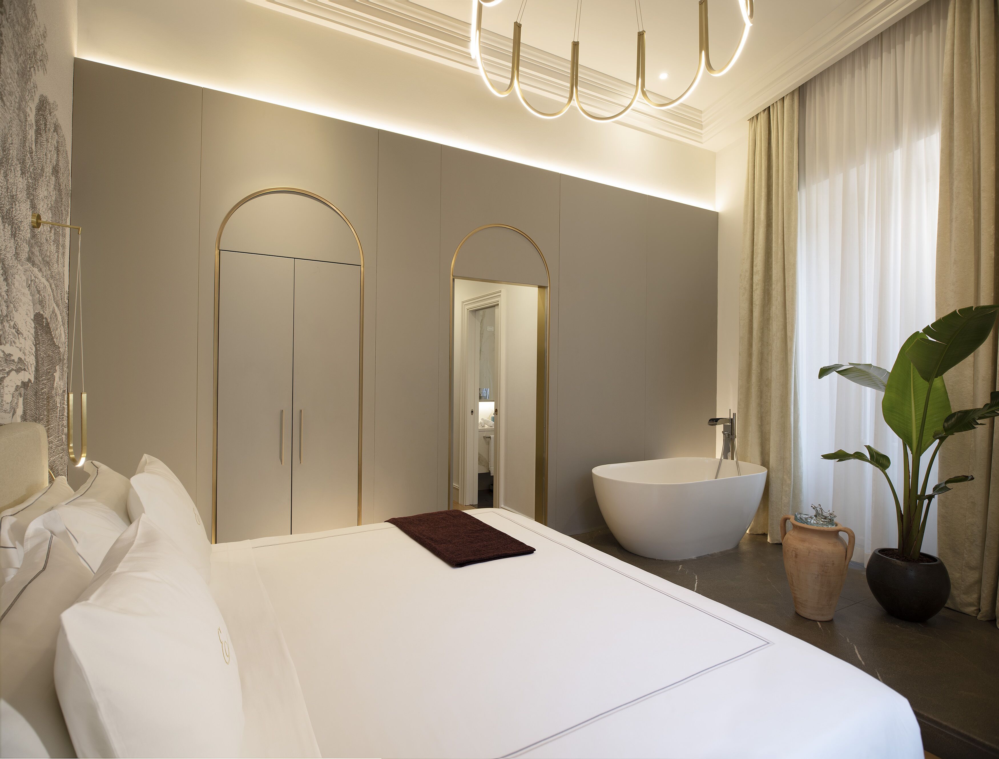 Foto - Elizabeth Unique Rome - a Member of Design Hotels
