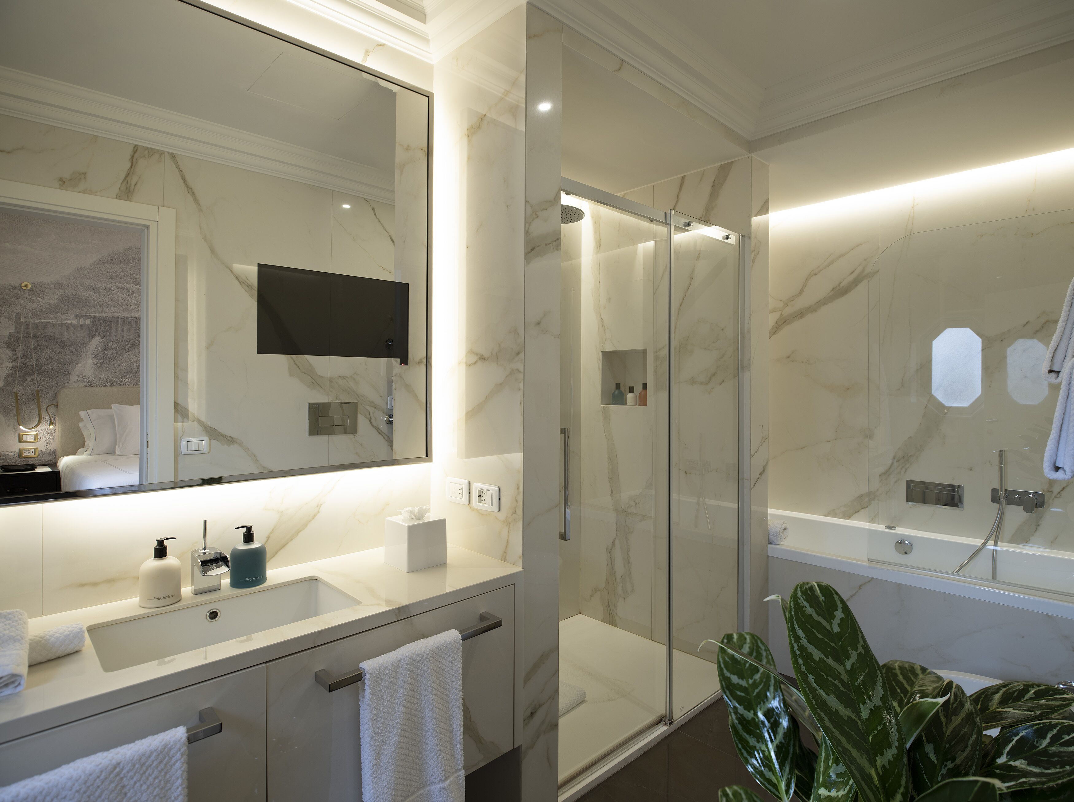 Foto - Elizabeth Unique Hotel | a Member of Design Hotels™