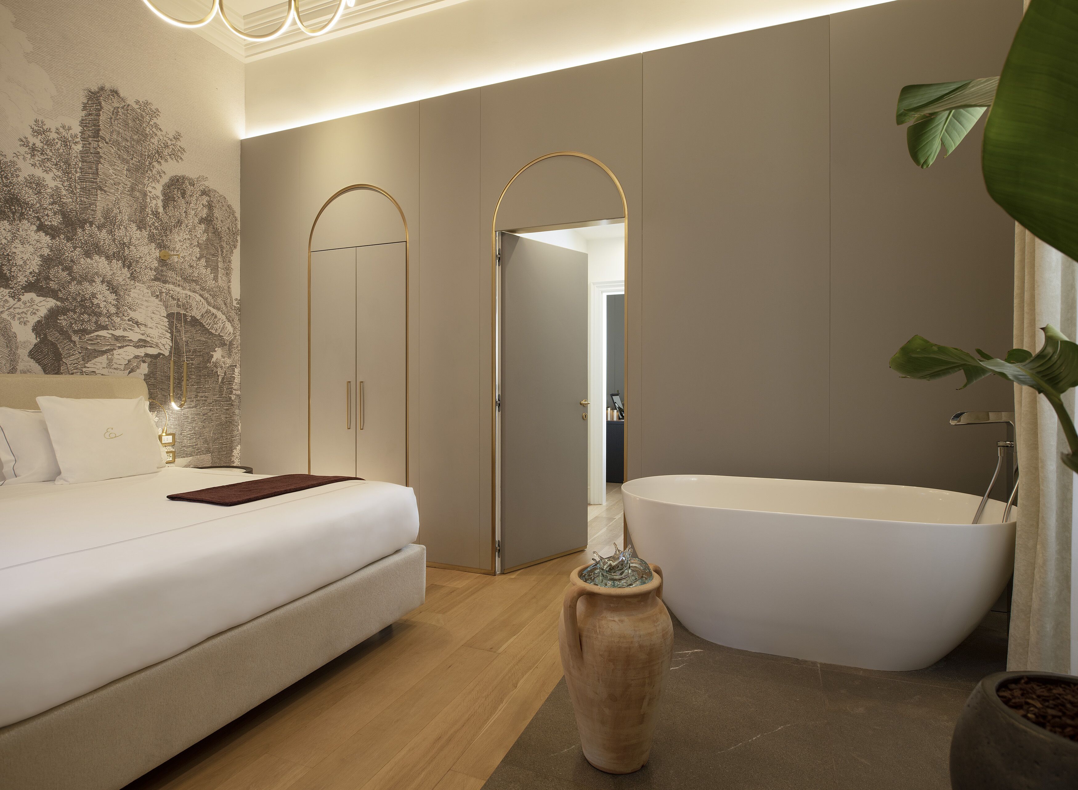 Foto - Elizabeth Unique Hotel | a Member of Design Hotels™