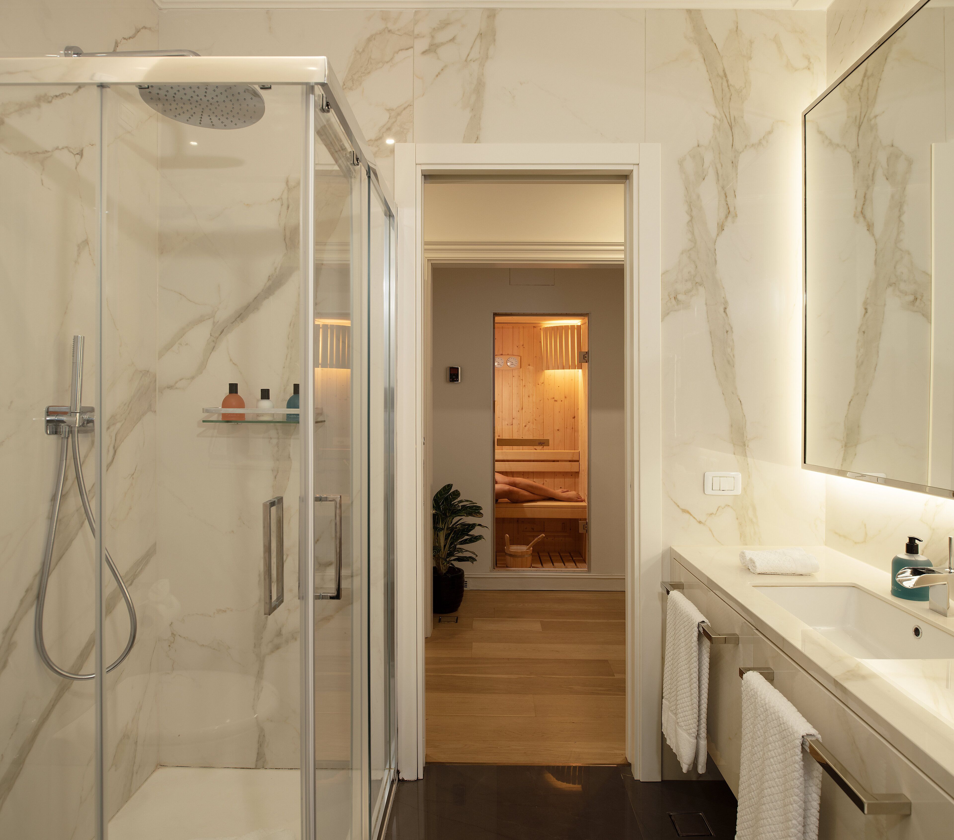 Foto - Elizabeth Unique Rome - a Member of Design Hotels