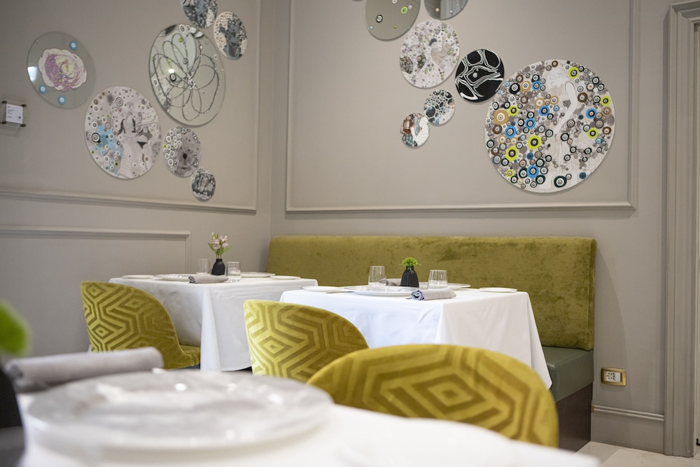 Elizabeth Unique Hotel by null