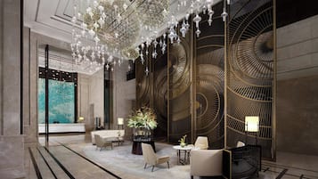 2 bars/lounges, lobby lounge