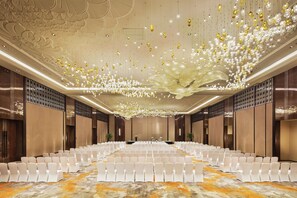 Ballroom - Grand New Century Hotel, Hangzhou Boao, A Tribute Portfolio Hotel (Hangzhou)