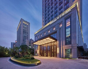 Exterior - Grand New Century Hotel, Hangzhou Boao, A Tribute Portfolio Hotel (Hangzhou)