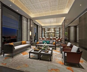 2 restaurants, breakfast, lunch, dinner served; Chinese cuisine - Grand New Century Hotel, Hangzhou Boao, A Tribute Portfolio Hotel (Hangzhou)