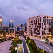 Canopy by Hilton Dubai Al Seef