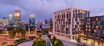 Canopy by Hilton Dubai Al Seef