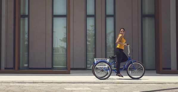 Installations sportives