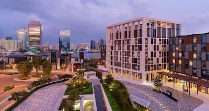 Canopy by Hilton Dubai Al Seef