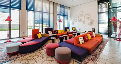 Hampton by Hilton Dubai Al Seef
