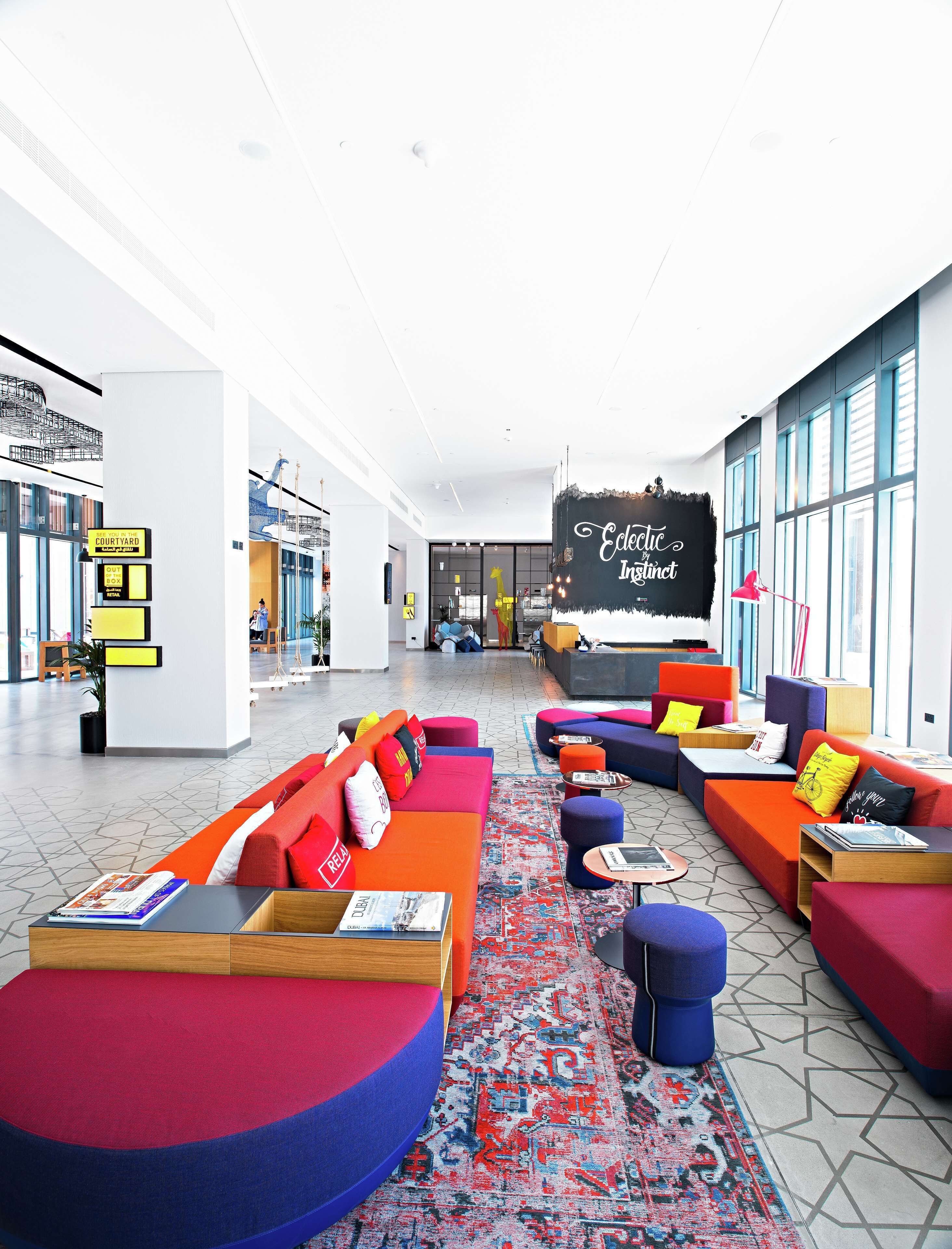 Foto - Hampton by Hilton Dubai Al Seef