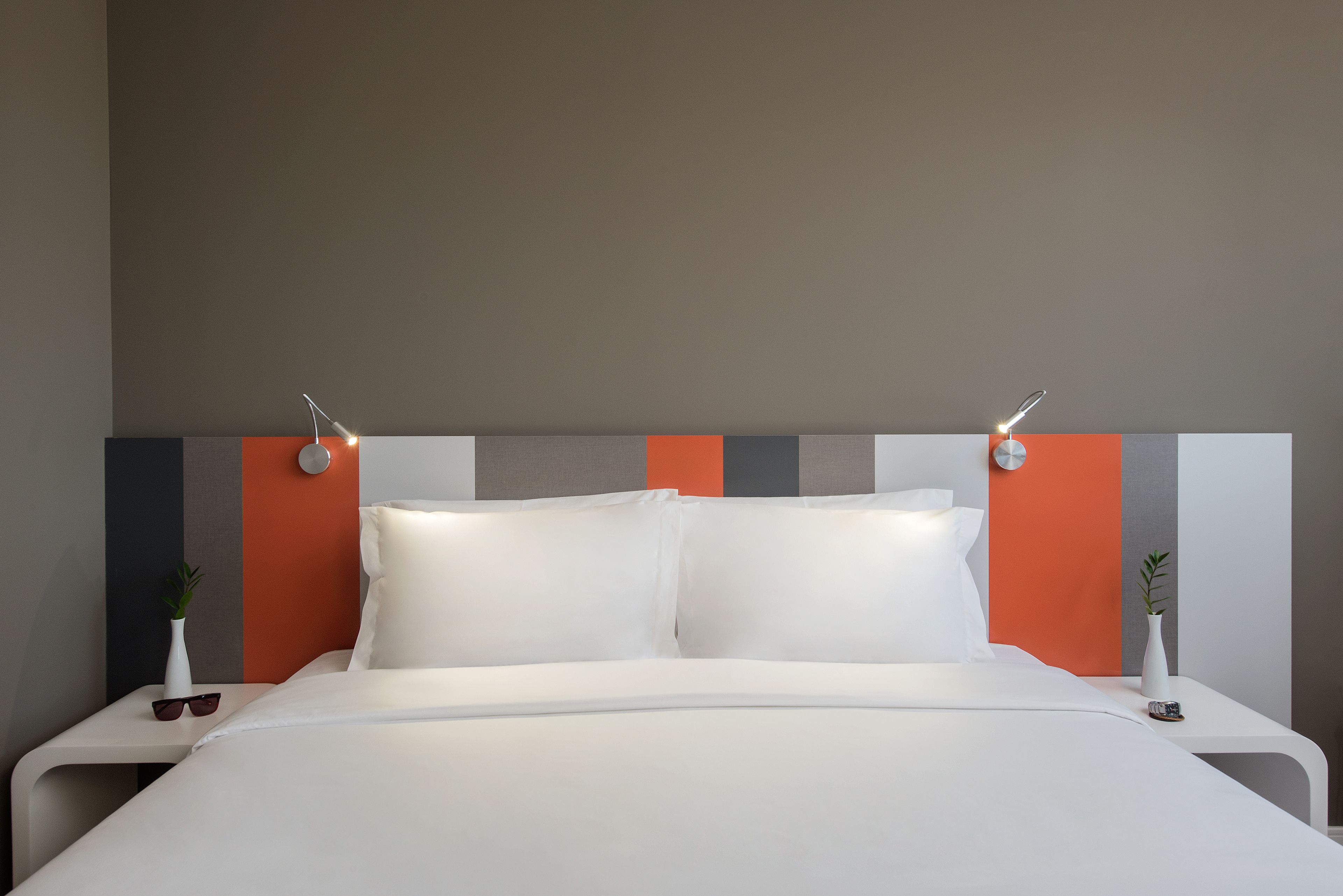 deluxe double room | 1 bedroom, minibar, in-room safe, desk