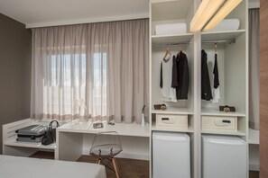 View from room - Intercity Ribeirao Preto (Ribeirão Preto)