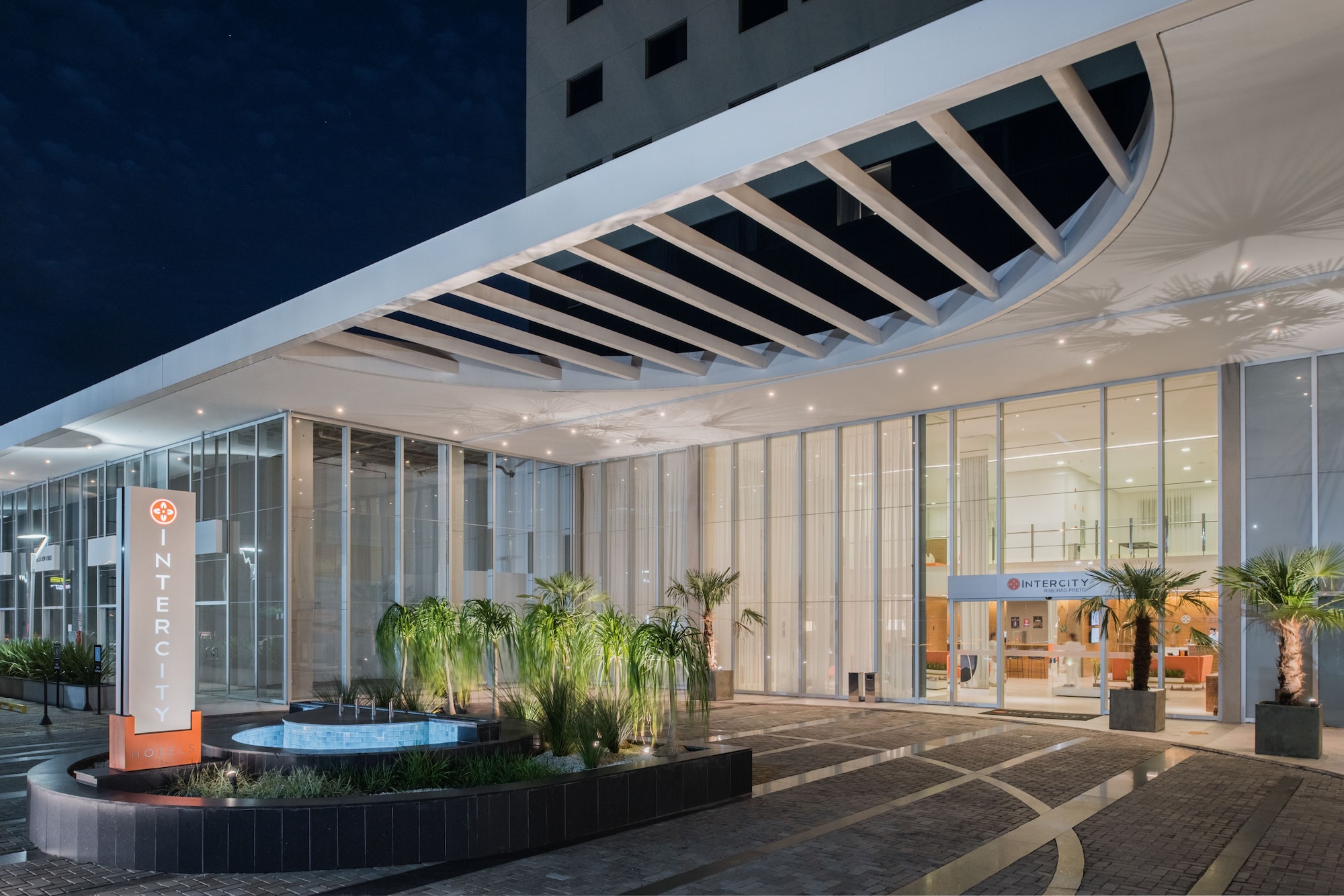 Hotel Bintang 4